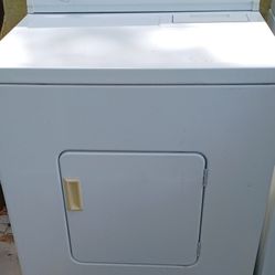 ROPE Washer And Dryer Set 