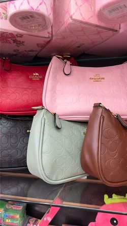 Coach handbags