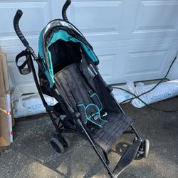 Single Stroller