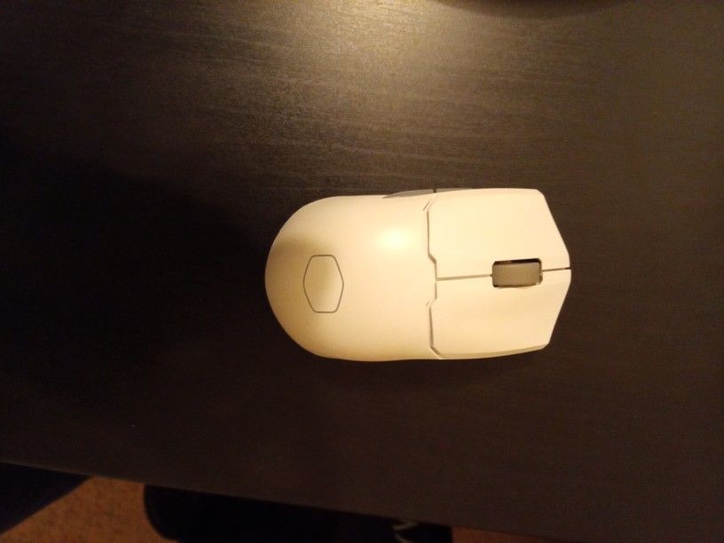 Cooler Master Mm 712 Gaming Mouse