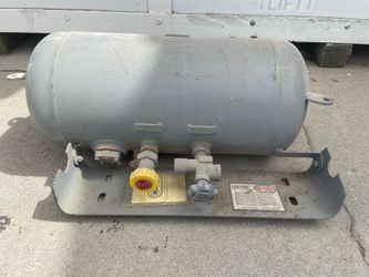 Free   Propane tank
