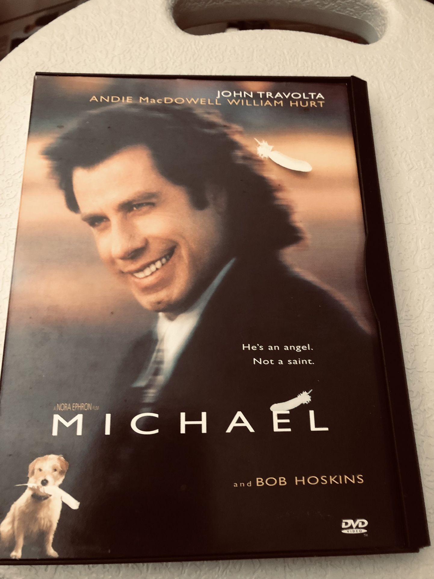 Michael