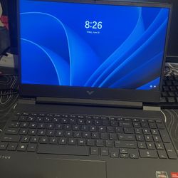 Victus Gaming Laptop 15.1 Inch