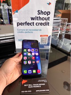 iPhone 15 Pro Max 256GB Unlocked to any carrier! 90 Day warranty! We offer financing.