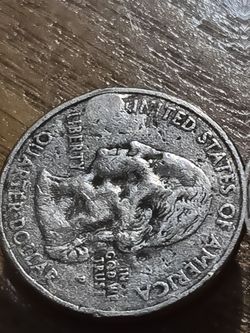 Quarter Dollar