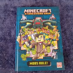 Minecraft Stonesword Saga #2