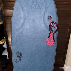 Triad 43.25” 2 stringer (Hamilton)