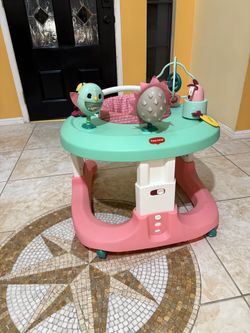 Baby Walker