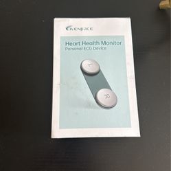 Heart  Health Monitor