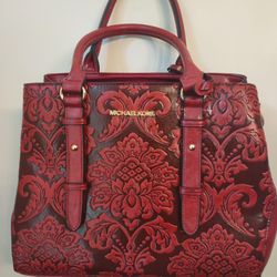 Michael Kors Tote & Wallet