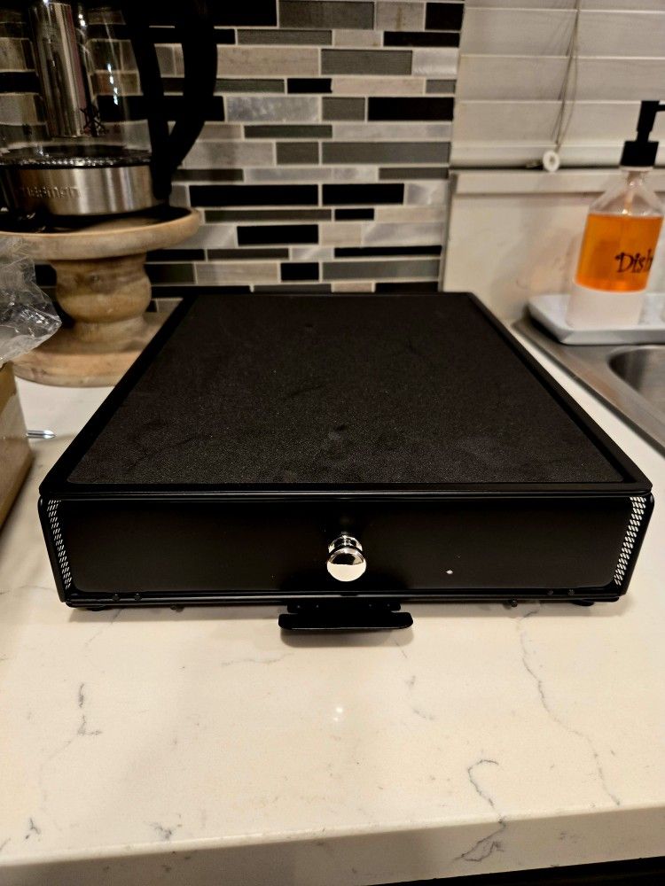 Sliding Drawer 
