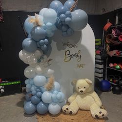 Teddy Bear Babyshower