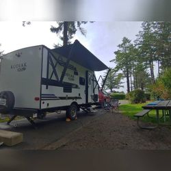 2021 Dutchmen Kodiak Cub