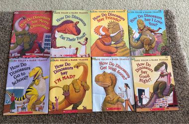 Children’s Books Bundle