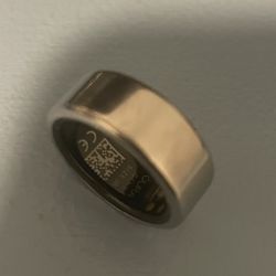 oura ring 