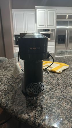 Nespresso $50