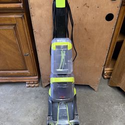 Bissell Turboclean Powerbrush Pet