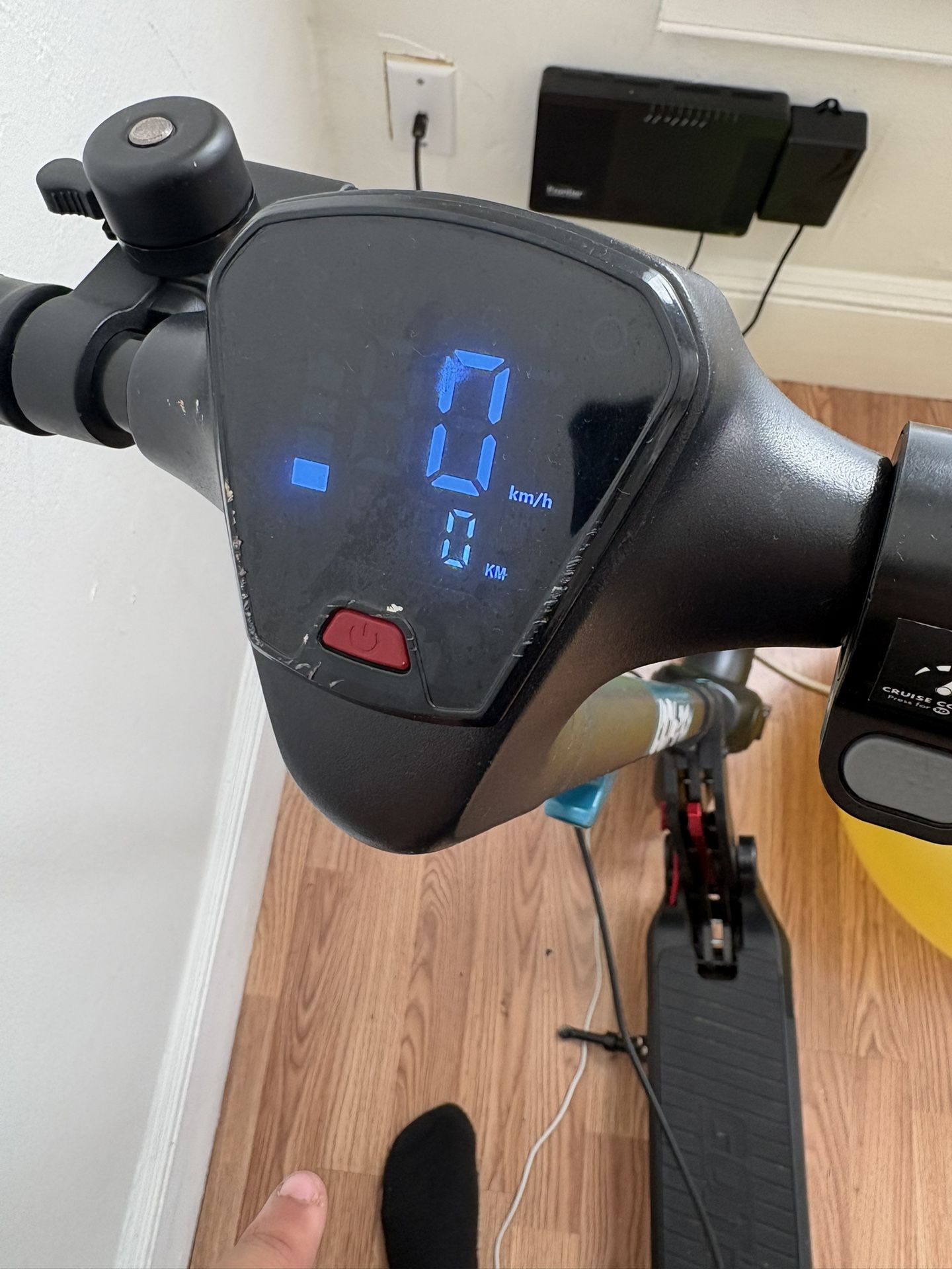Scooter