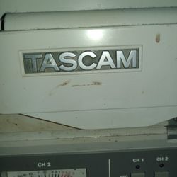 Tascam