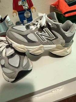 Size 11 De Niño Están Como Nuevos Por $45