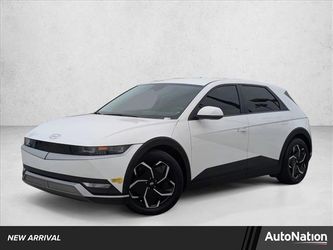 2022 Hyundai IONIQ 5