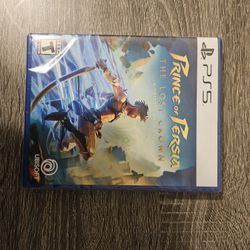 Prince Of Persia