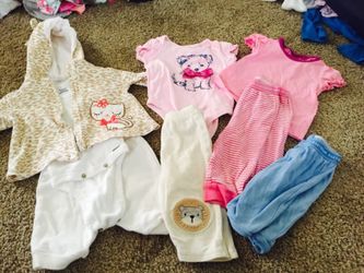 0-3 month old