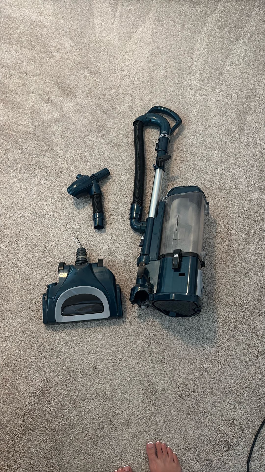 Shark Vacuum Parts