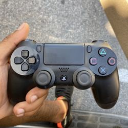 Ps4 Controller 