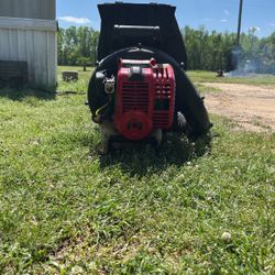 Tb4bp Rc Troy Bilt Blower 