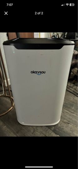 Okaysou Air Purifier