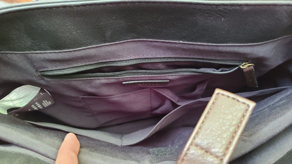 Aldo Workbag/Laptop Bag