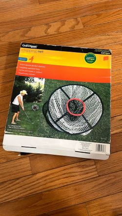 Chipping Net 