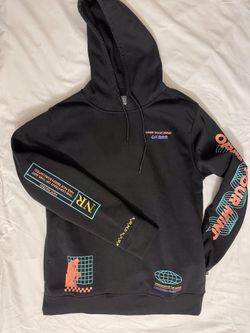 “Open Your Mind” Hoodie