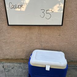 Cooler