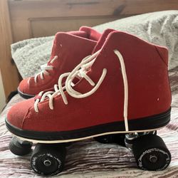 Roller Skates Size 9 Women