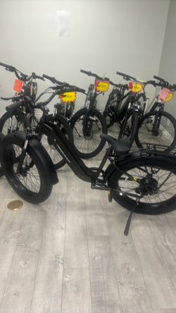55 down Trekcraze ebike clearance sale