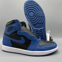 Jordan 1 Retro High OG Dark Marina Blue