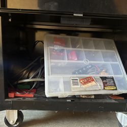 Tools Box