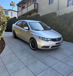 2012 KIA Forte