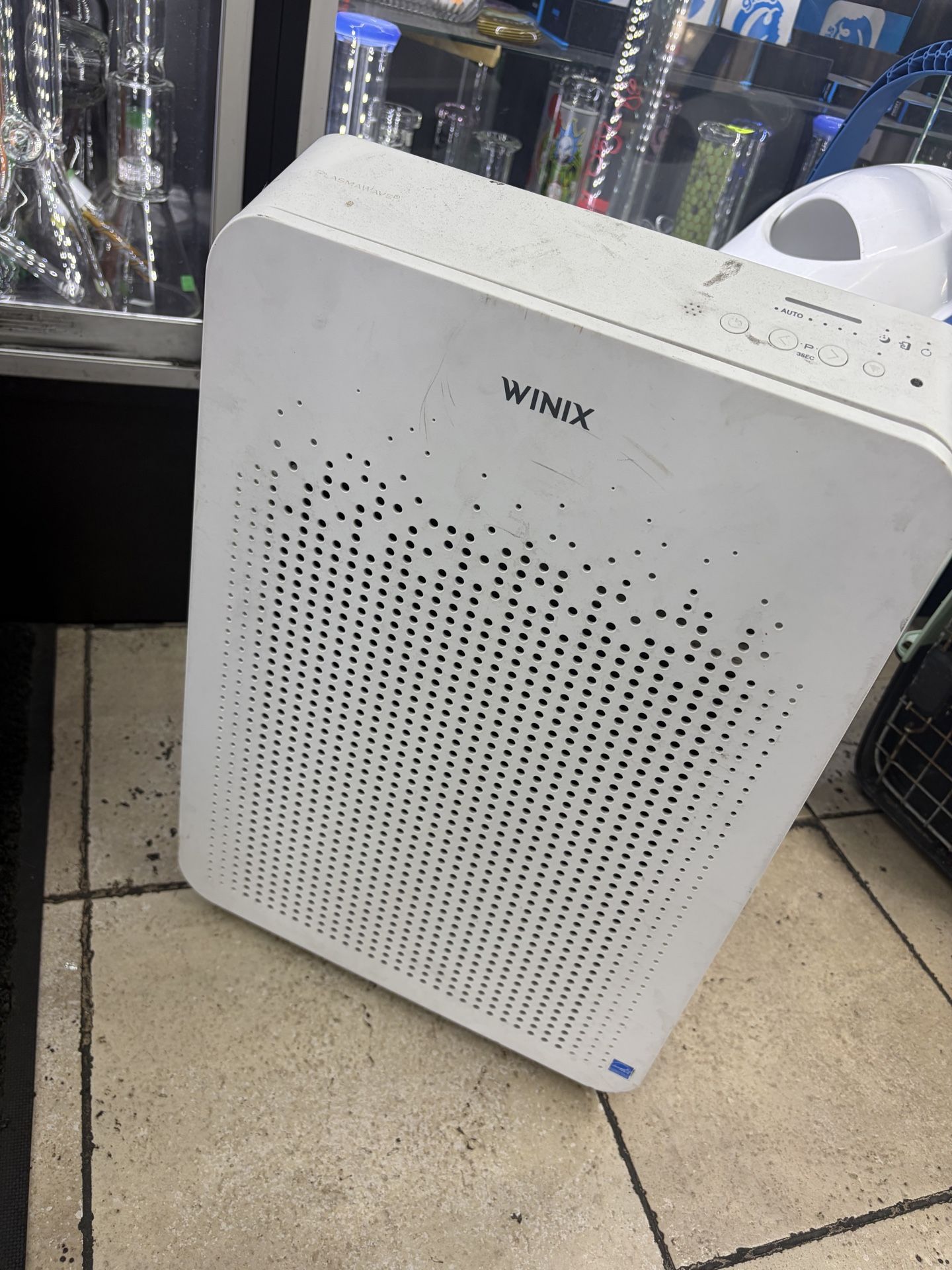 WINIX PLASMAWAVE Air Purifier