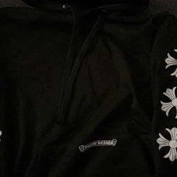 Selling Chrome Hearts Hoodie 