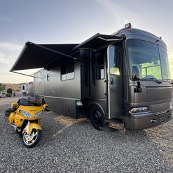 40 Foot Fleetwood Providence