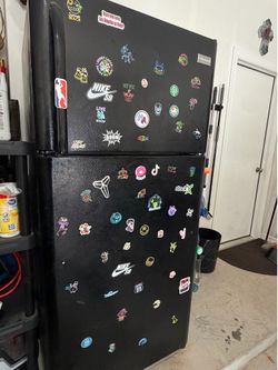 Frigidaire Fridge