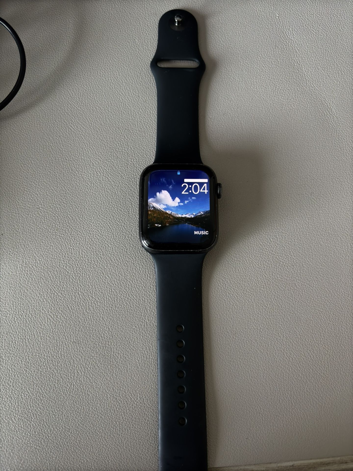 Apple Watch SE 44mm