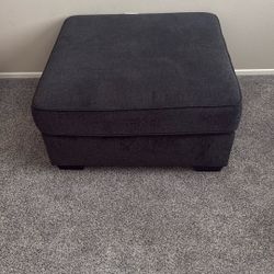 Large Ottoman 