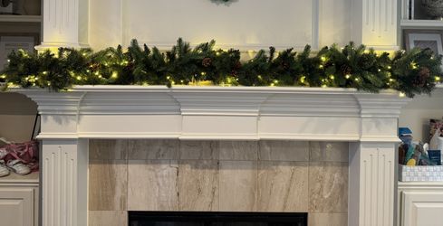 LED Garland