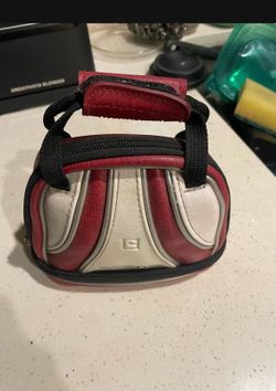 Collectible Nintendo Ds  leather bag