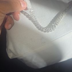 16mm Mossiante Chain 