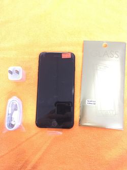 Unlocked iPhone 7 Plus